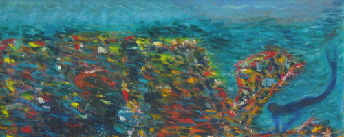 Painting-A DEEP RESEARCH
