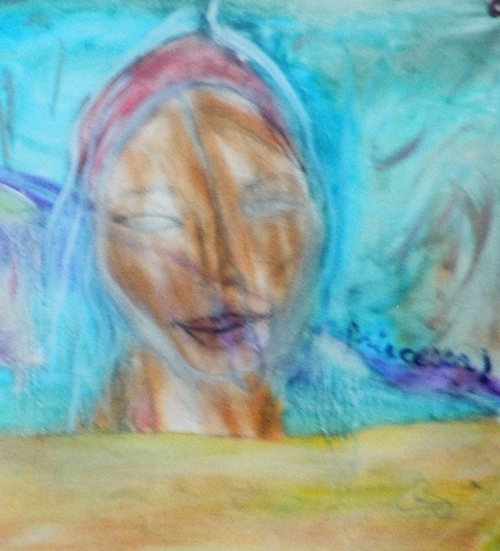Painting-PRINCESSA