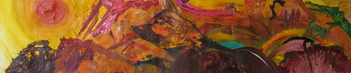 Painting-DAYTIME