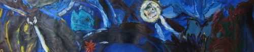 Painting-NIGHTTIME