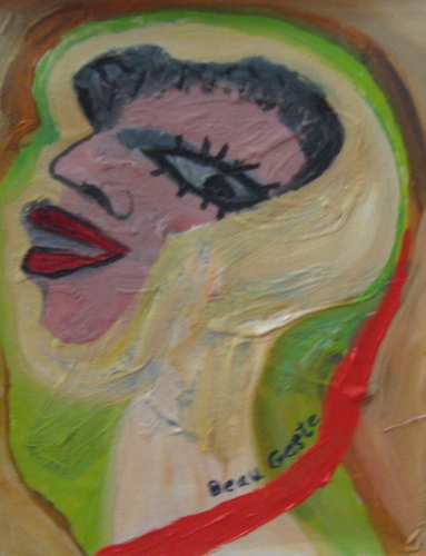 Painting-NATIONALITY?