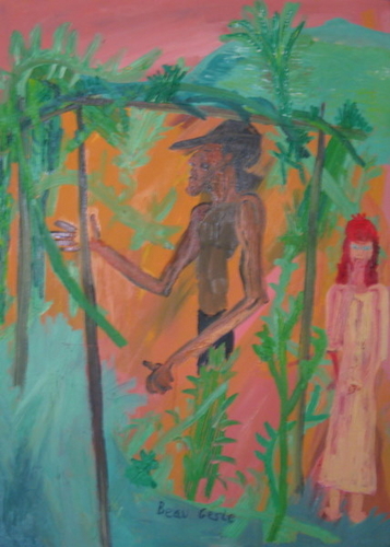 Painting-SUKOT