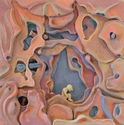 Jeani Gustafson - Hiding Places