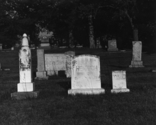 Burwell Nebraska Cemetery