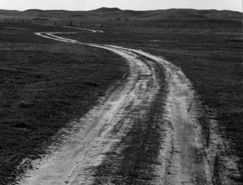 Sandhill Road