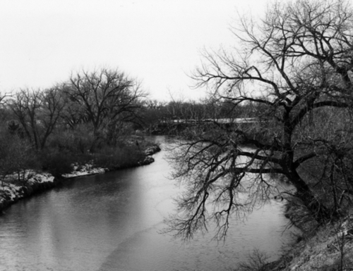Loup River I