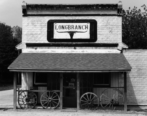 Longbranch
