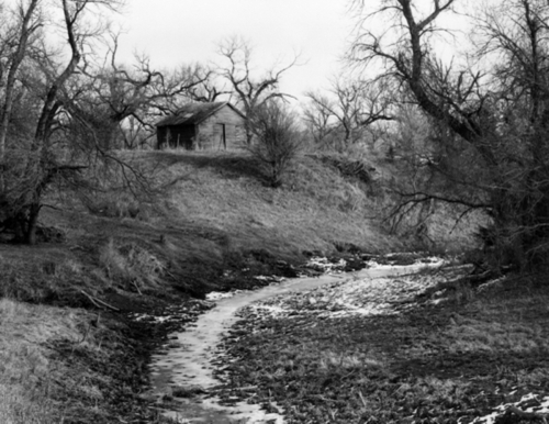 Clear Creek