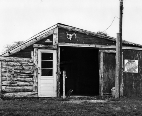 Joe's Barn