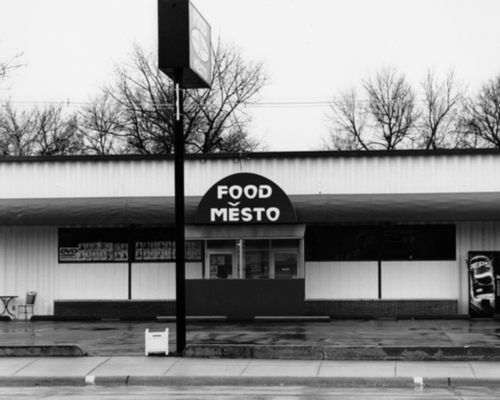 Food Mesto, Wilber