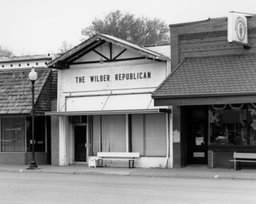 Wilber Republican