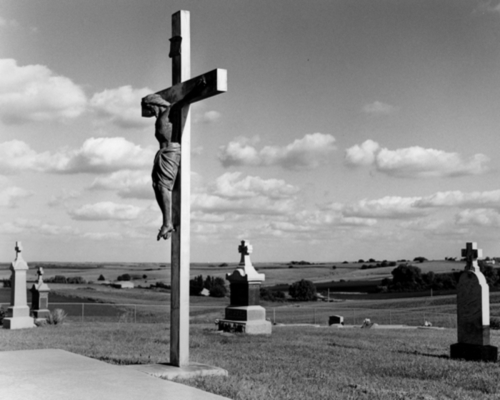 Touhy, Cross on the Plains
