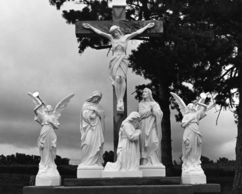 Plasi, Angels