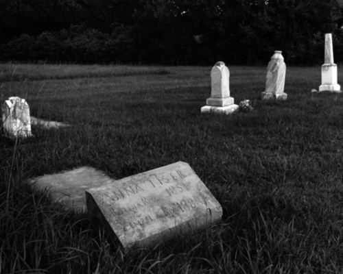 Crete, Jindra Cemetery