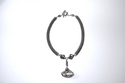 Jeanne Cahill,Swarovski crystal,jewelry,art jewelry,sterling silver,necklace - Necklaces Jewelry