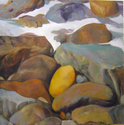 Yellow Rock