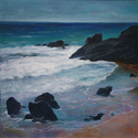 Pacific Rocks