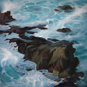 Big Black Rock