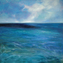 Ocean Sky #1