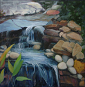 Waterfall (Lawrence)