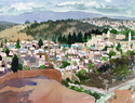 Fez,  Morrocco