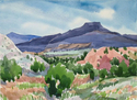 Ghost Ranch