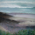 Northern California Seascape