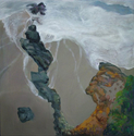 Laguna Beach Overlook I