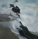 Laguna Beach Overlook III