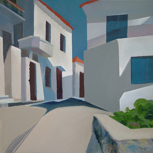 Skaithos Untitled