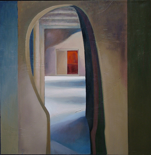 Taos Hacienda