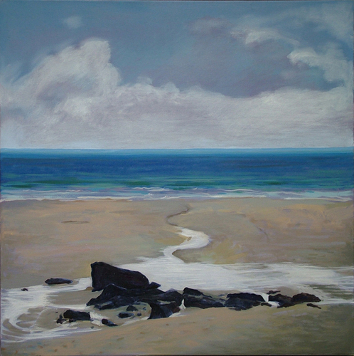 St. Ives III