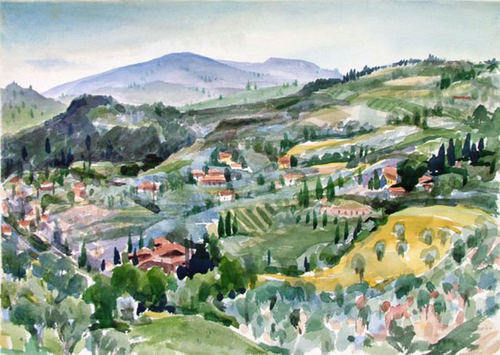 Montacontini Terme