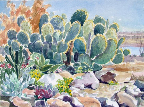 Cactus