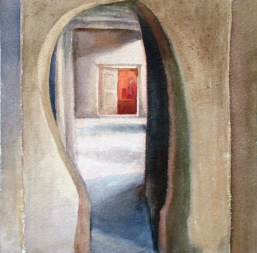 Taos Hacienda