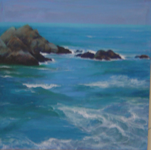 Northern California