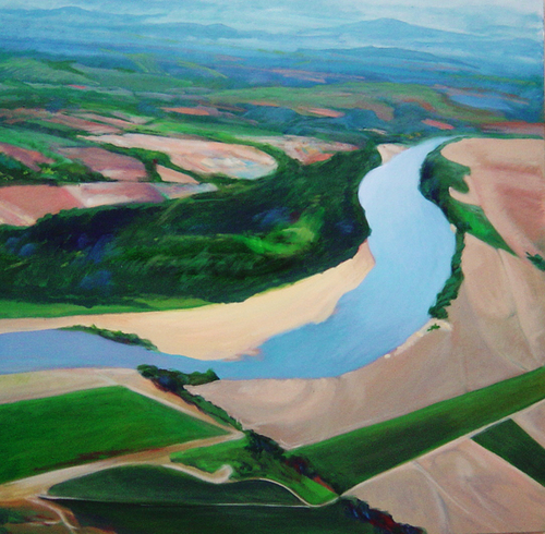 Kaw River #4