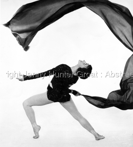 Dance Archive