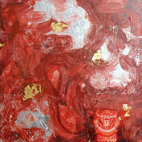Carvings and Prints
