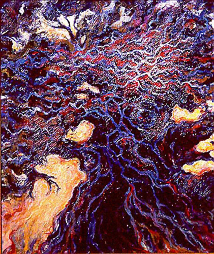 SACRED OAKS Series