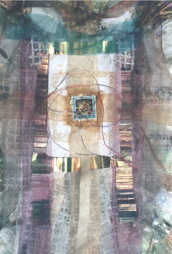 COLLAGES quotLas Crucesquot amp Others