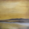 jeni lee - Landscape Painting abstract landscape, jeni lee, art - Landscape Painting