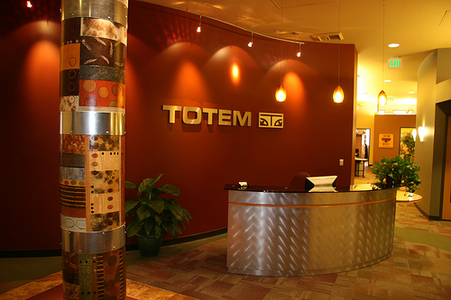 Totem%20Steel%20Office%20in%20Downtown%20Portland (large view)