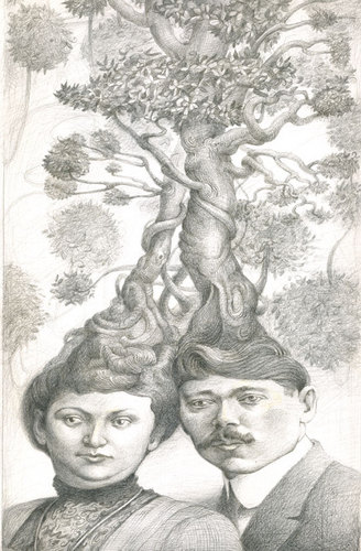 Couple (large view)