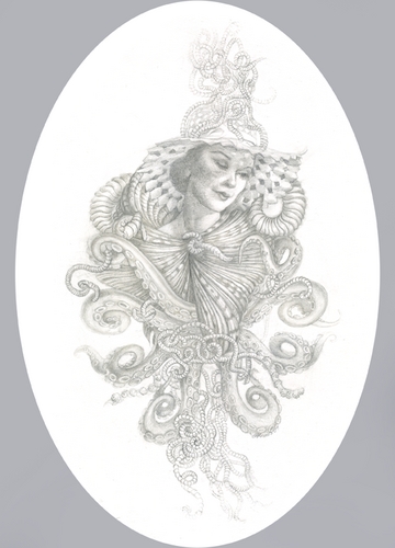 Squid%20Woman (large view)