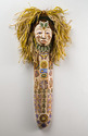 Butterfly Maiden Kachina