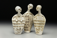 Three Muses