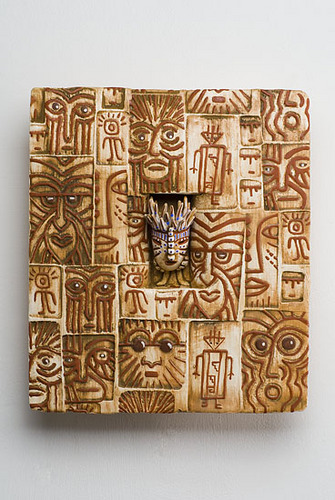 Sacred Ground