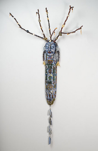Sacred Mother Kachina