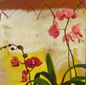 Painting--Oil-BotanicalPantomime